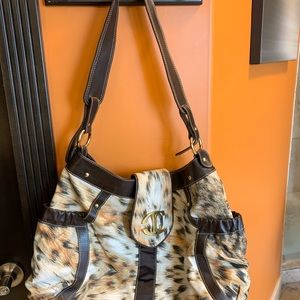 Designer Handbag “Just Cavalli “